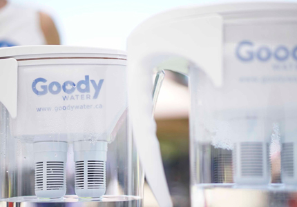 Goody Water Company Purpose
