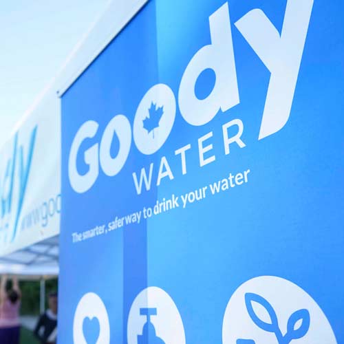 Goody Water Filtration Solutions